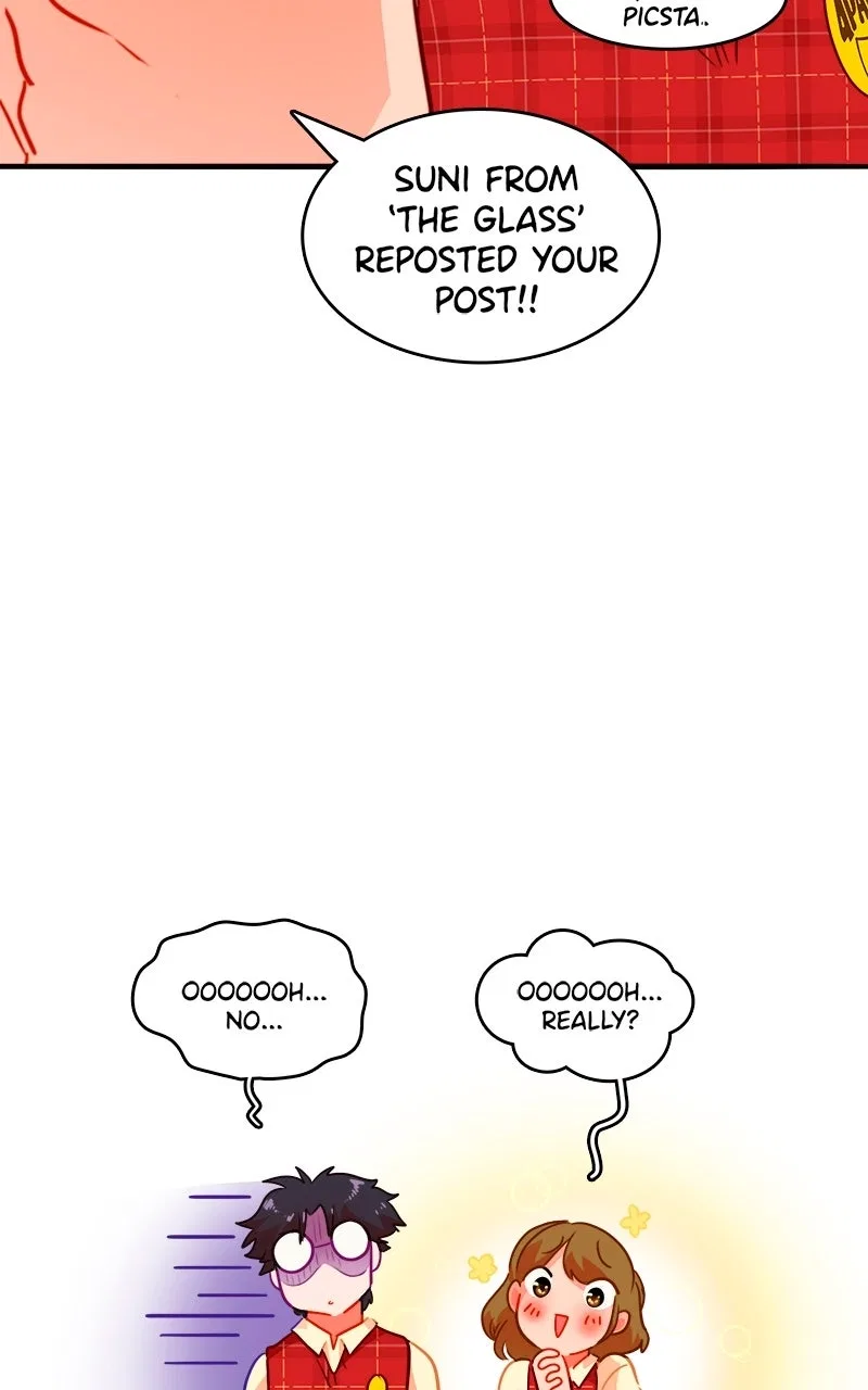 Love 4 a Walk Chapter 96 – Page 30