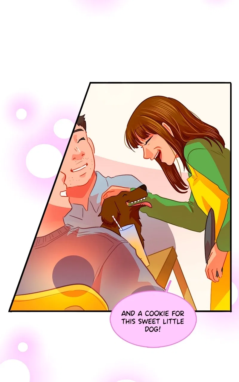 Love 4 a Walk Chapter 96 – Page 39