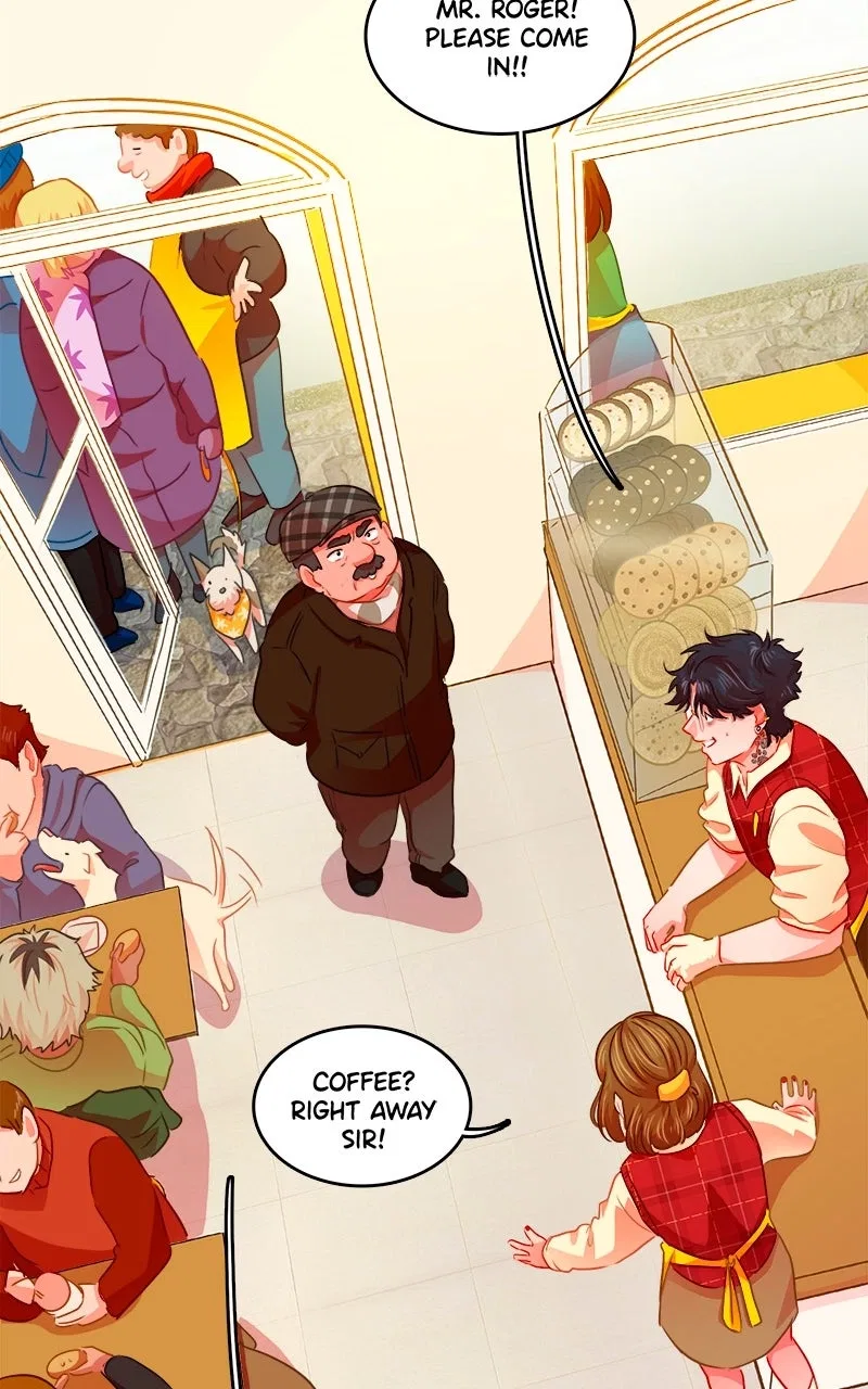 Love 4 a Walk Chapter 96 – Page 47