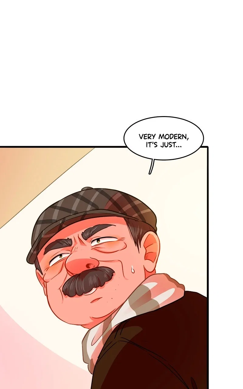Love 4 a Walk Chapter 96 – Page 50