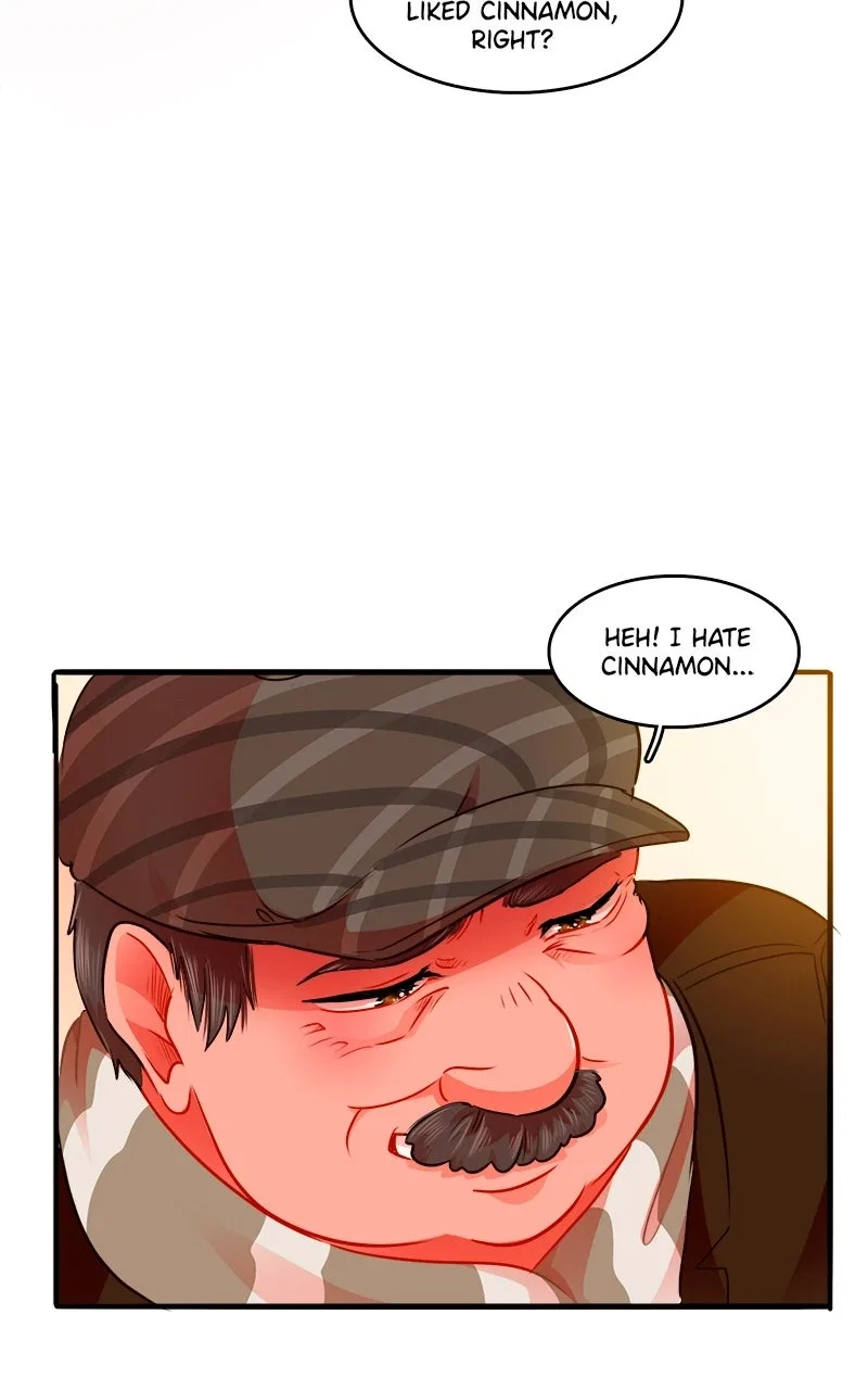 Love 4 a Walk Chapter 96 – Page 58