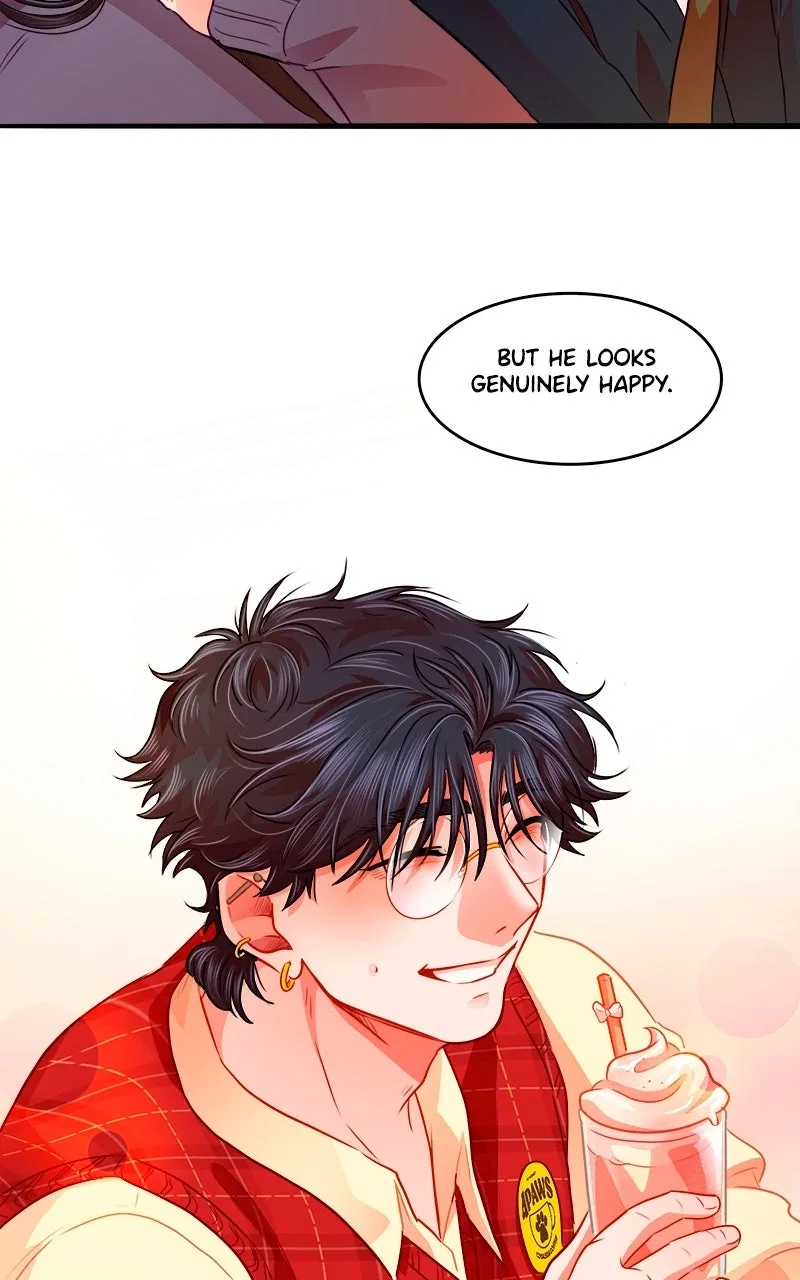 Love 4 a Walk Chapter 96 – Page 66
