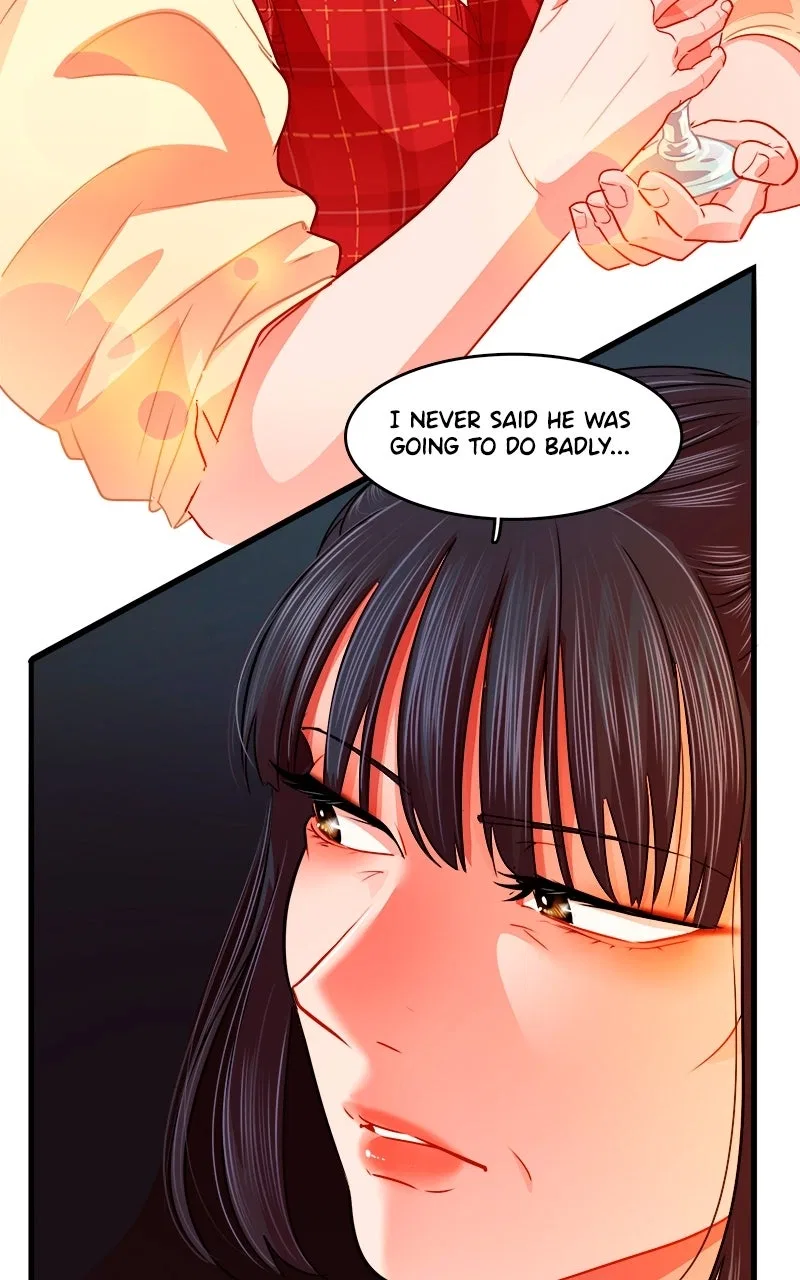 Love 4 a Walk Chapter 96 – Page 67