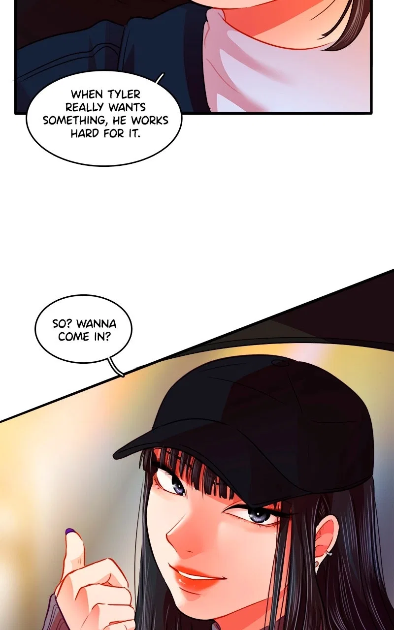 Love 4 a Walk Chapter 96 – Page 68