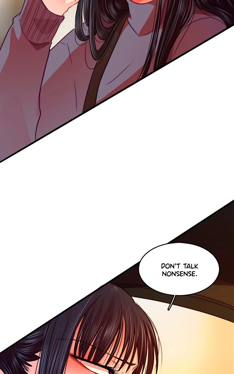 Love 4 a Walk Chapter 96 – Page 69