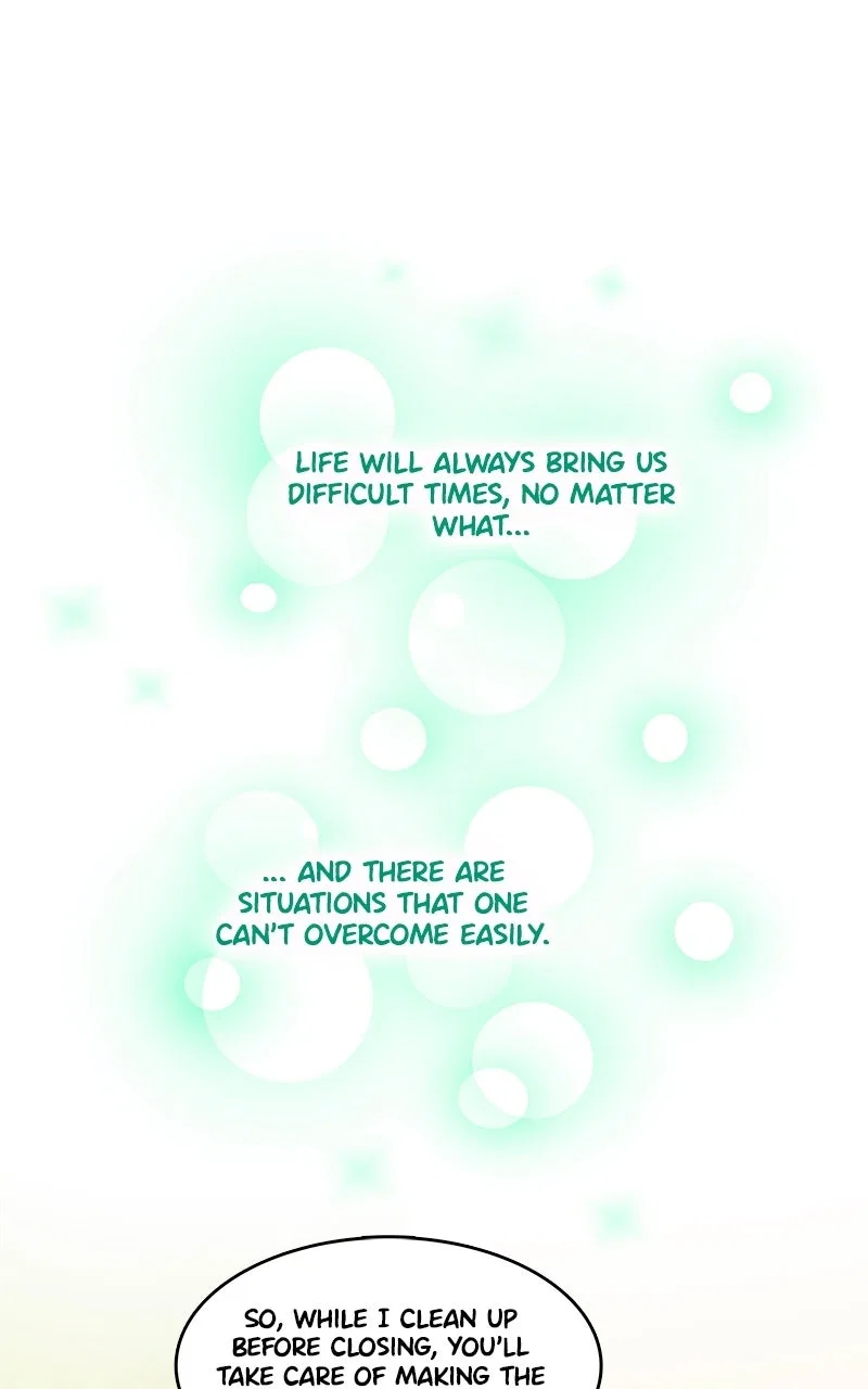 Love 4 a Walk Chapter 95 – Page 1