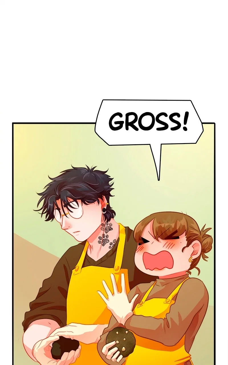 Love 4 a Walk Chapter 95 – Page 5