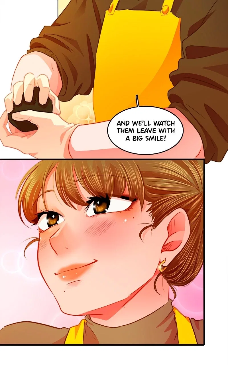 Love 4 a Walk Chapter 95 – Page 7