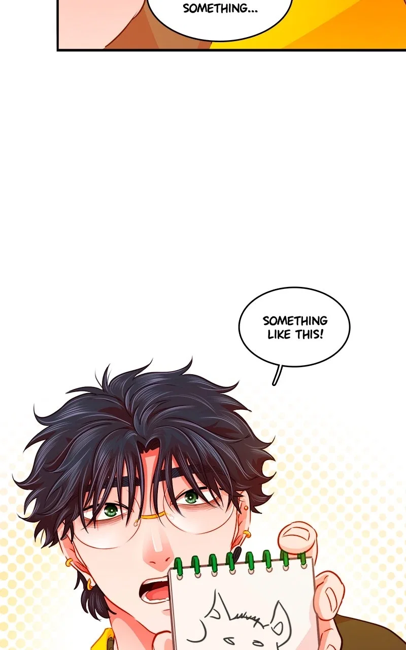 Love 4 a Walk Chapter 95 – Page 12