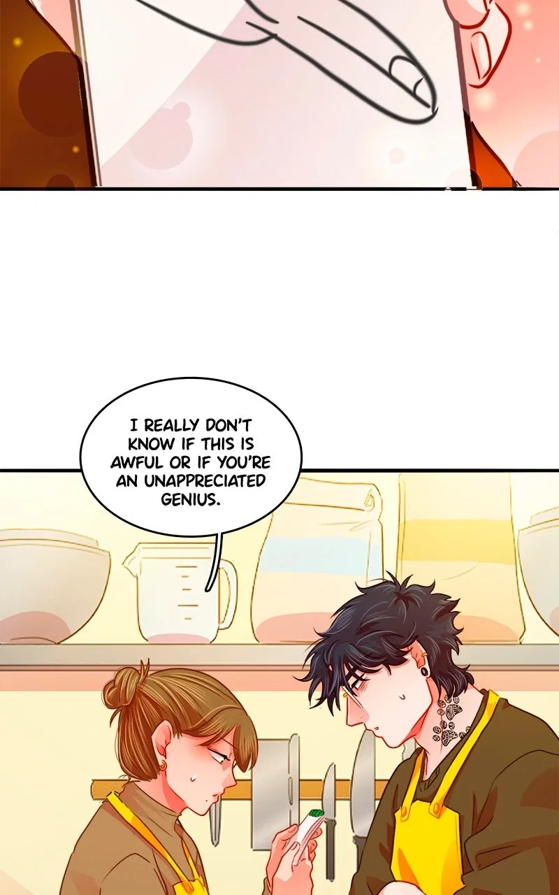 Love 4 a Walk Chapter 95 – Page 15
