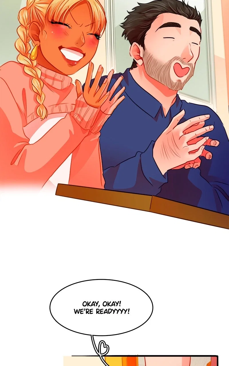 Love 4 a Walk Chapter 95 – Page 20