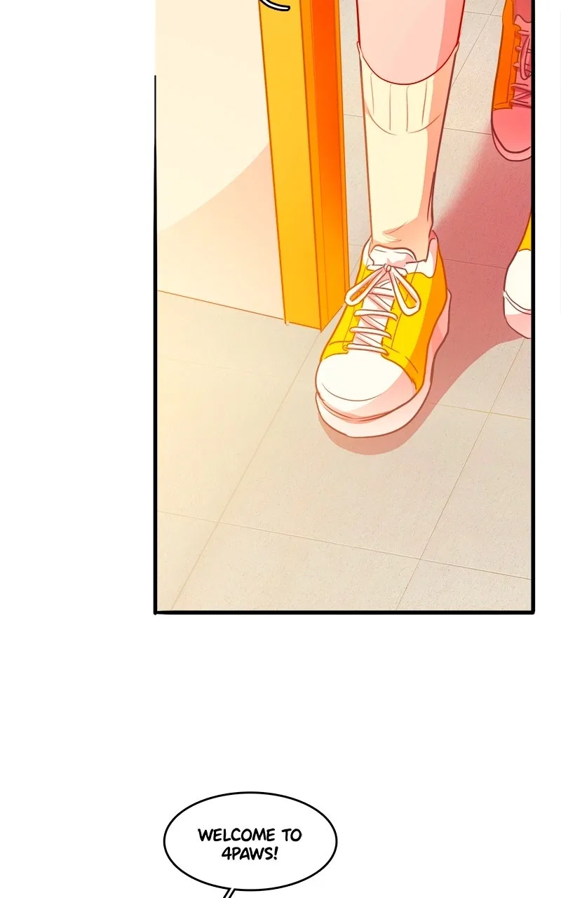 Love 4 a Walk Chapter 95 – Page 21