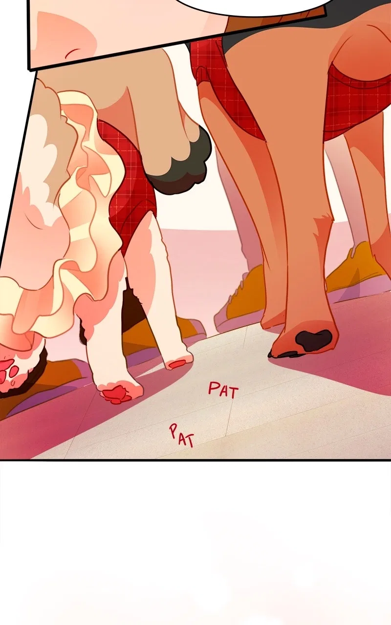Love 4 a Walk Chapter 95 – Page 25