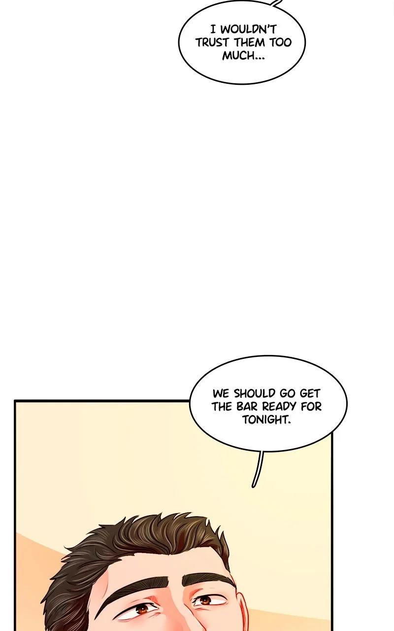Love 4 a Walk Chapter 95 – Page 29