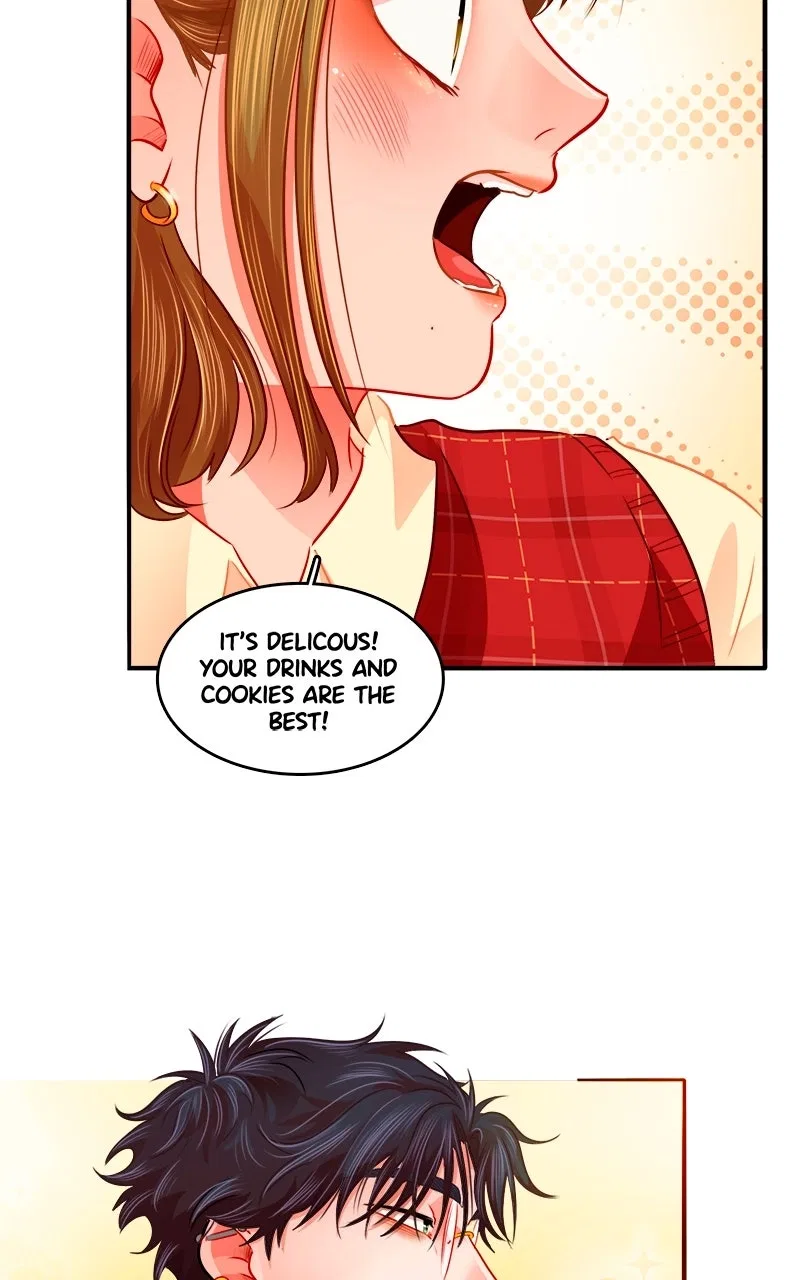 Love 4 a Walk Chapter 95 – Page 37