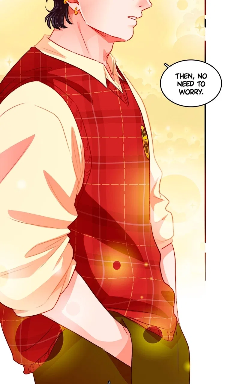 Love 4 a Walk Chapter 95 – Page 38