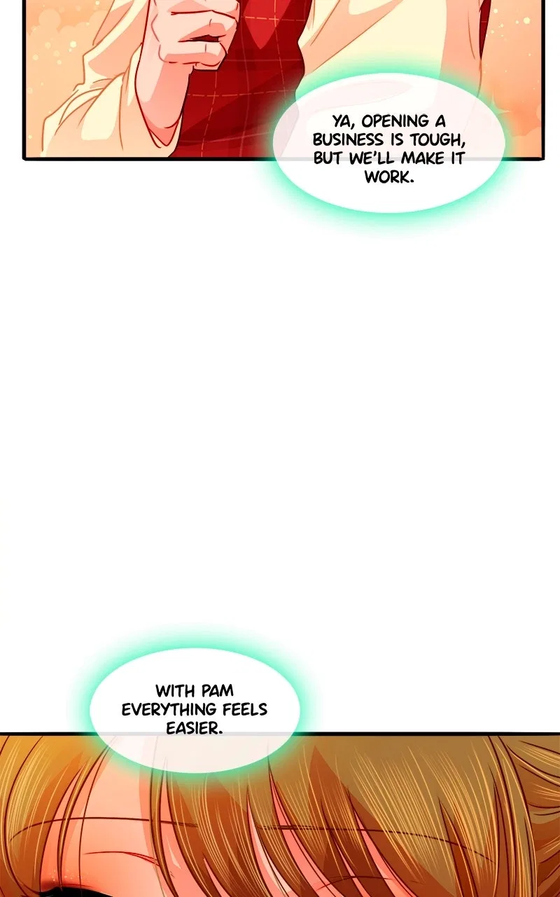 Love 4 a Walk Chapter 95 – Page 43