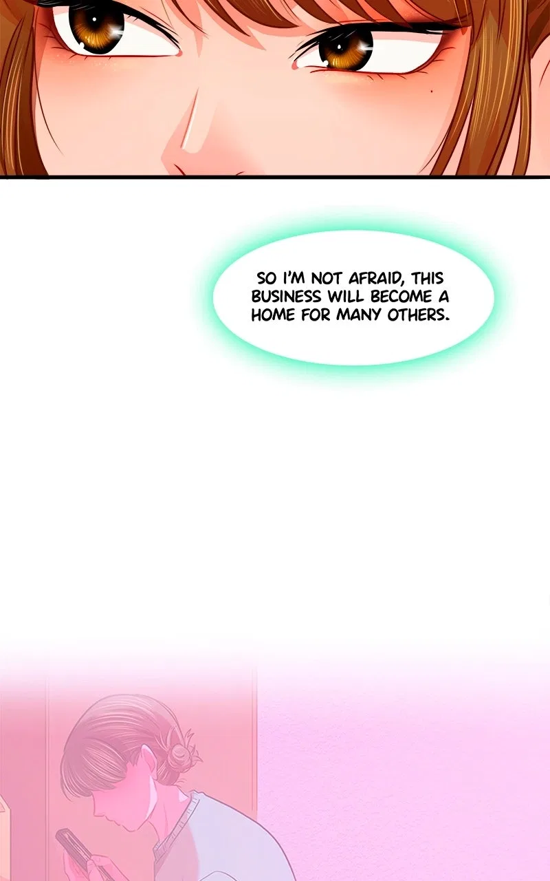 Love 4 a Walk Chapter 95 – Page 44