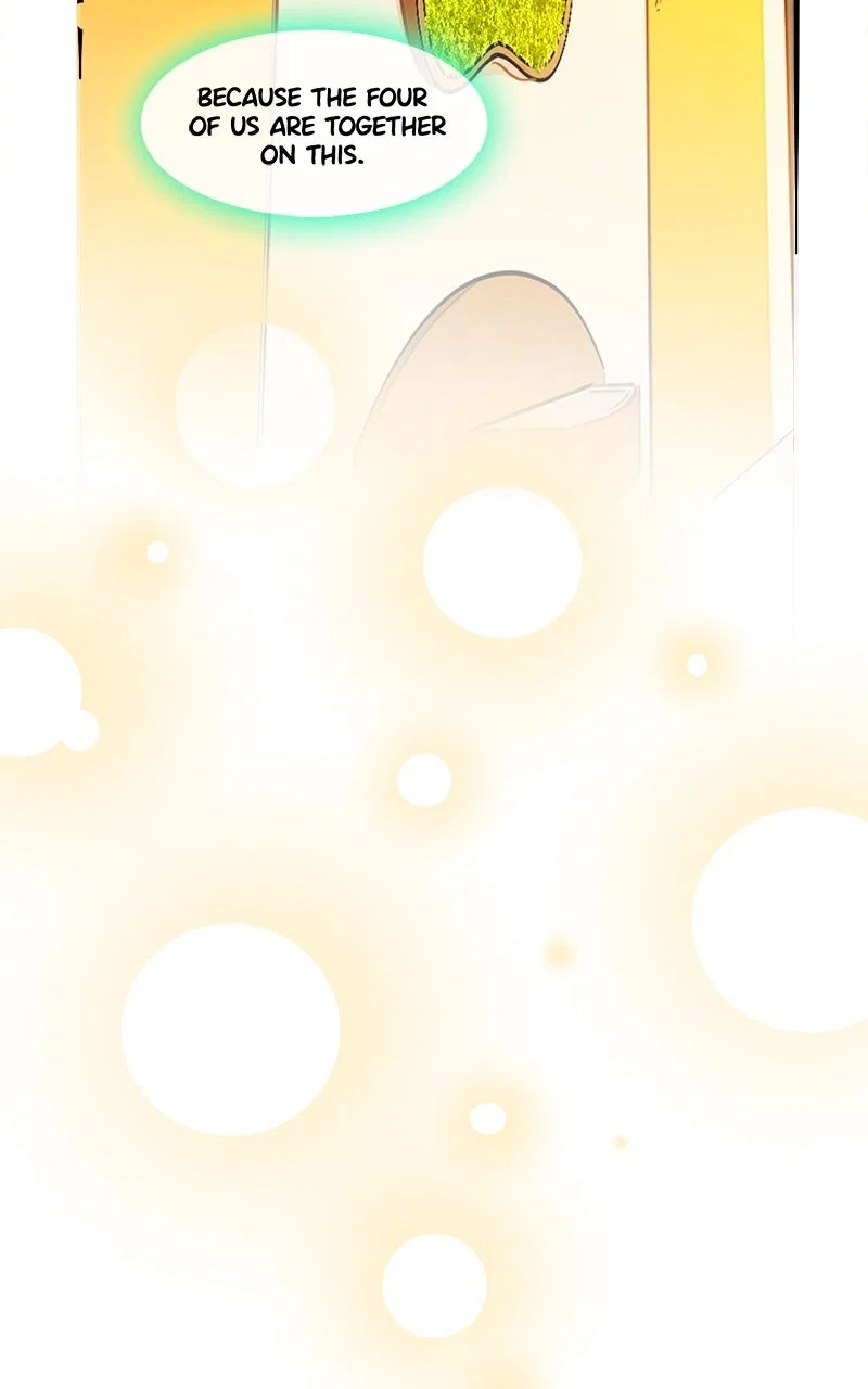 Love 4 a Walk Chapter 95 – Page 46