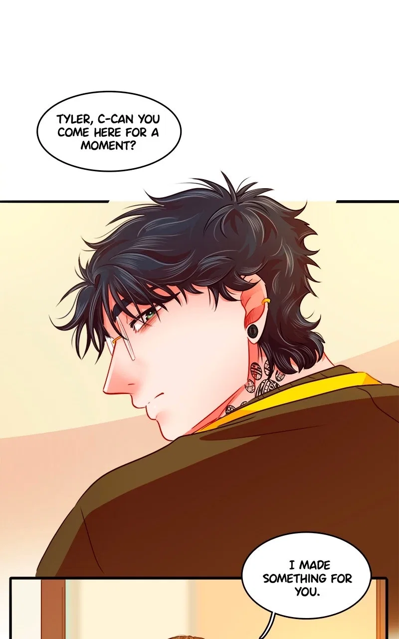 Love 4 a Walk Chapter 95 – Page 50
