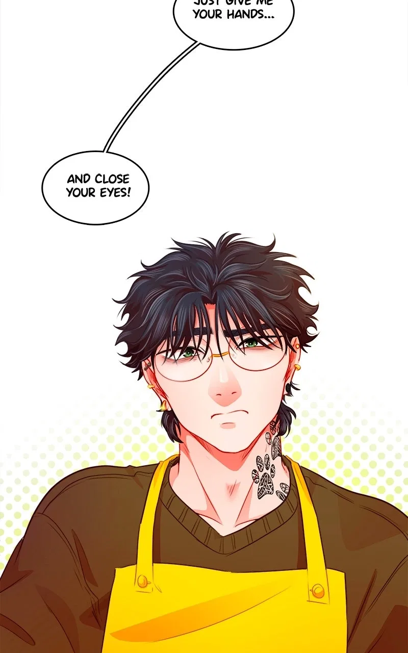 Love 4 a Walk Chapter 95 – Page 53