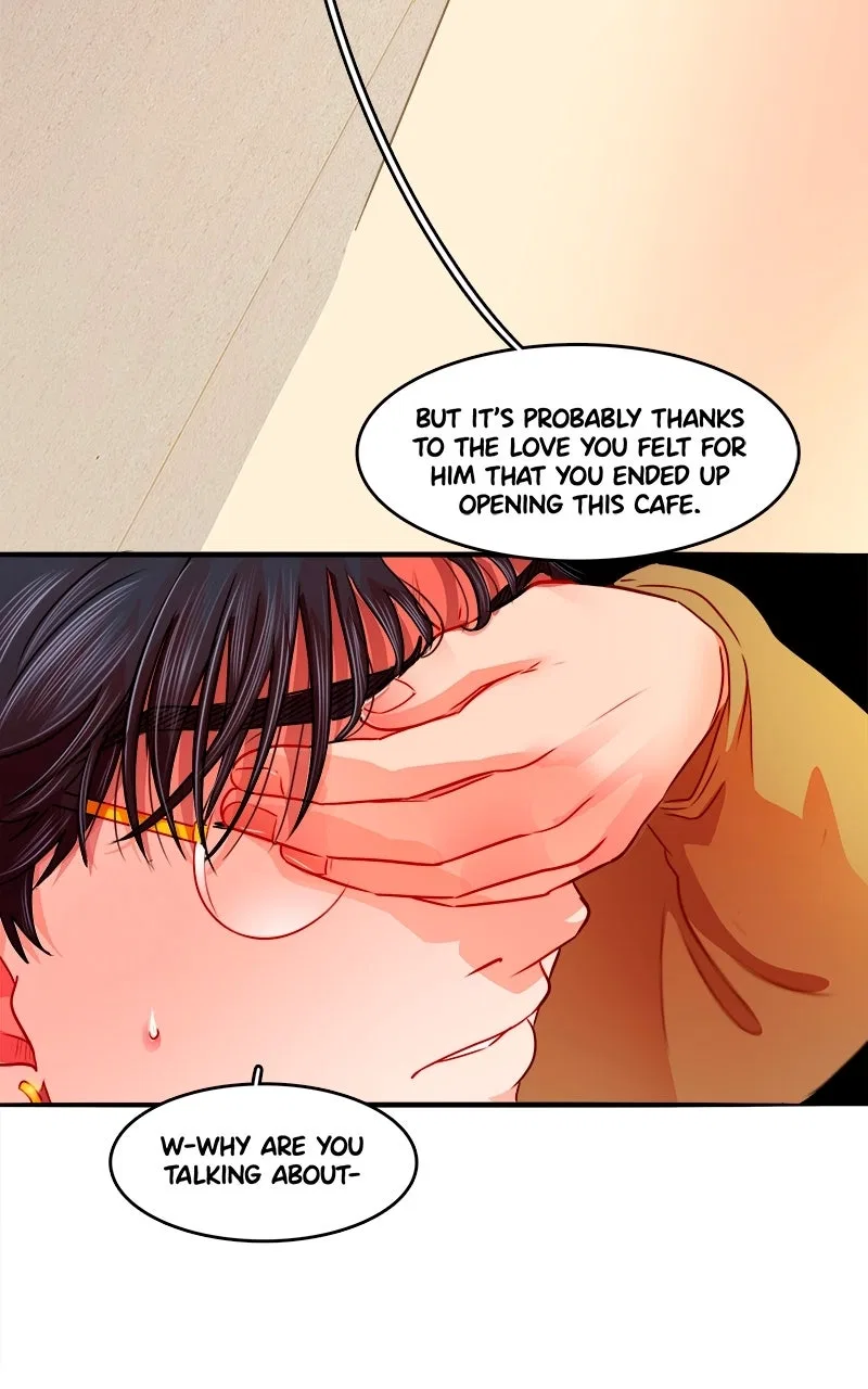 Love 4 a Walk Chapter 95 – Page 59