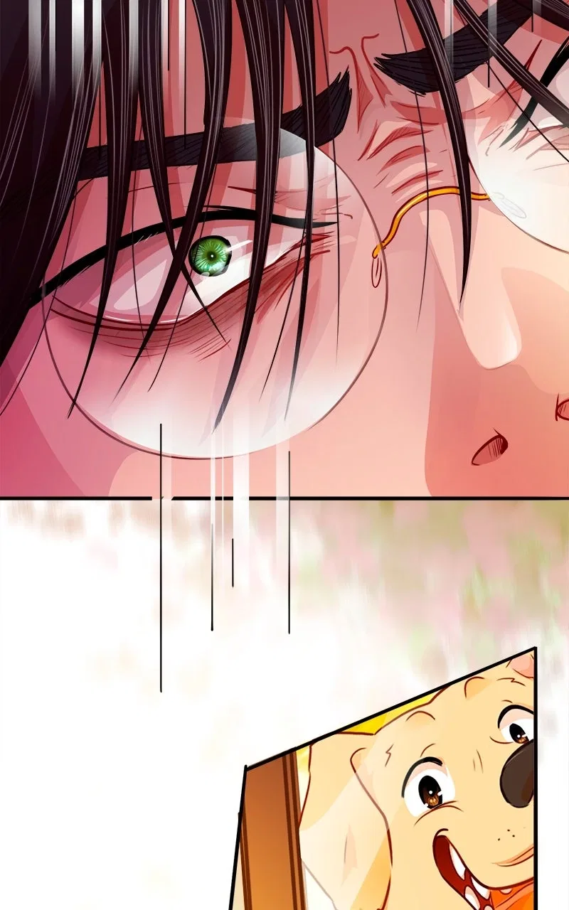 Love 4 a Walk Chapter 95 – Page 63