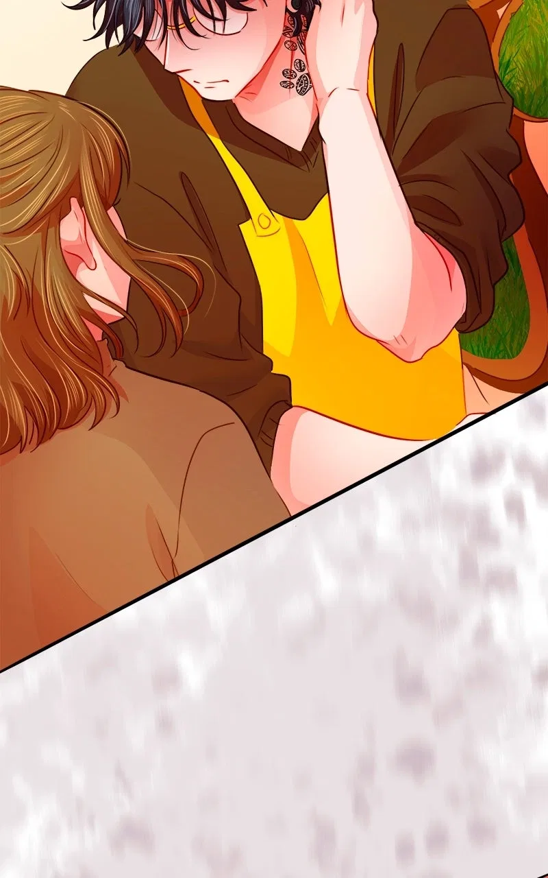 Love 4 a Walk Chapter 95 – Page 68