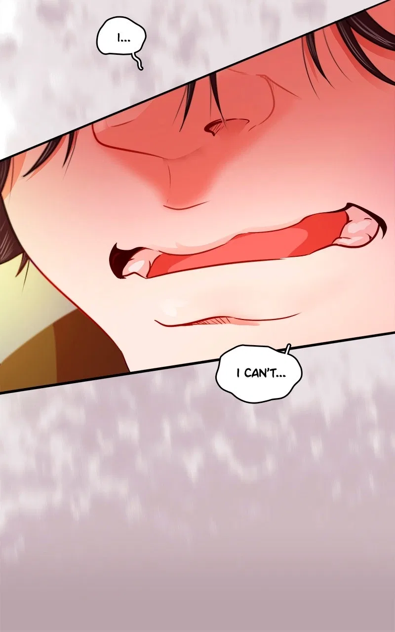 Love 4 a Walk Chapter 95 – Page 69