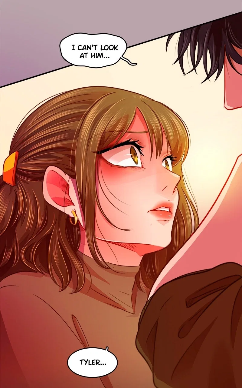 Love 4 a Walk Chapter 95 – Page 70
