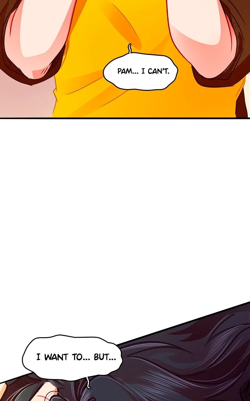 Love 4 a Walk Chapter 95 – Page 72