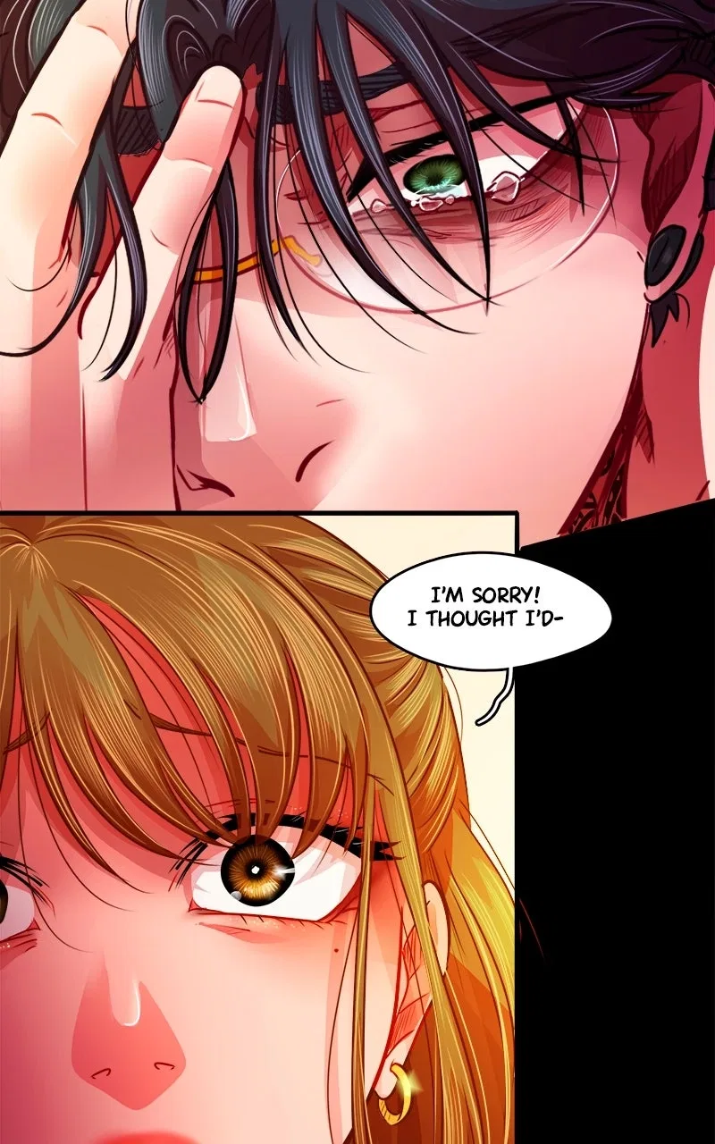 Love 4 a Walk Chapter 95 – Page 73