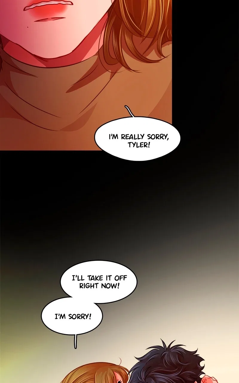 Love 4 a Walk Chapter 95 – Page 74