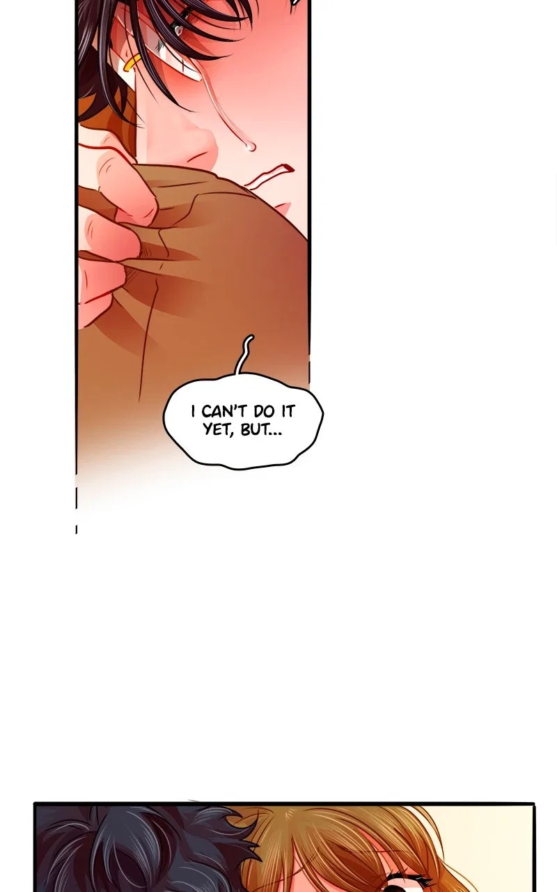 Love 4 a Walk Chapter 95 – Page 76
