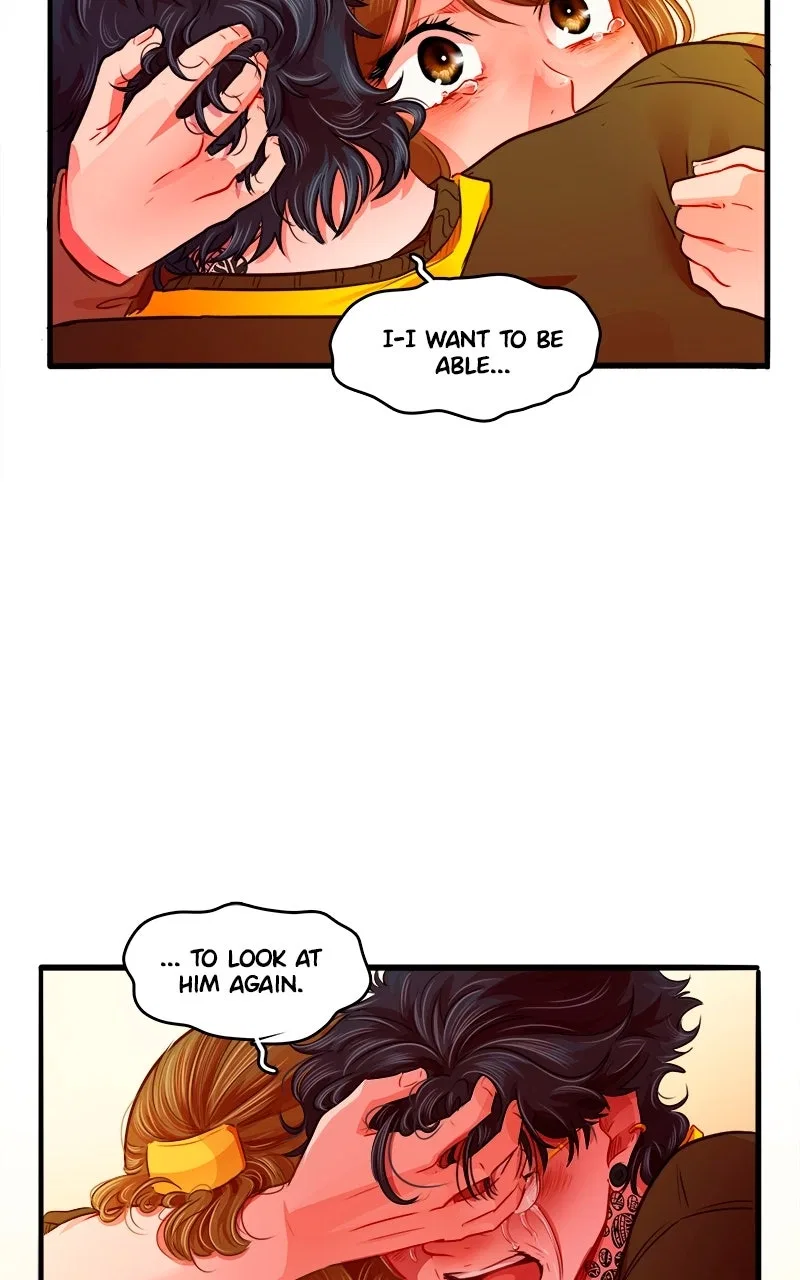 Love 4 a Walk Chapter 95 – Page 77