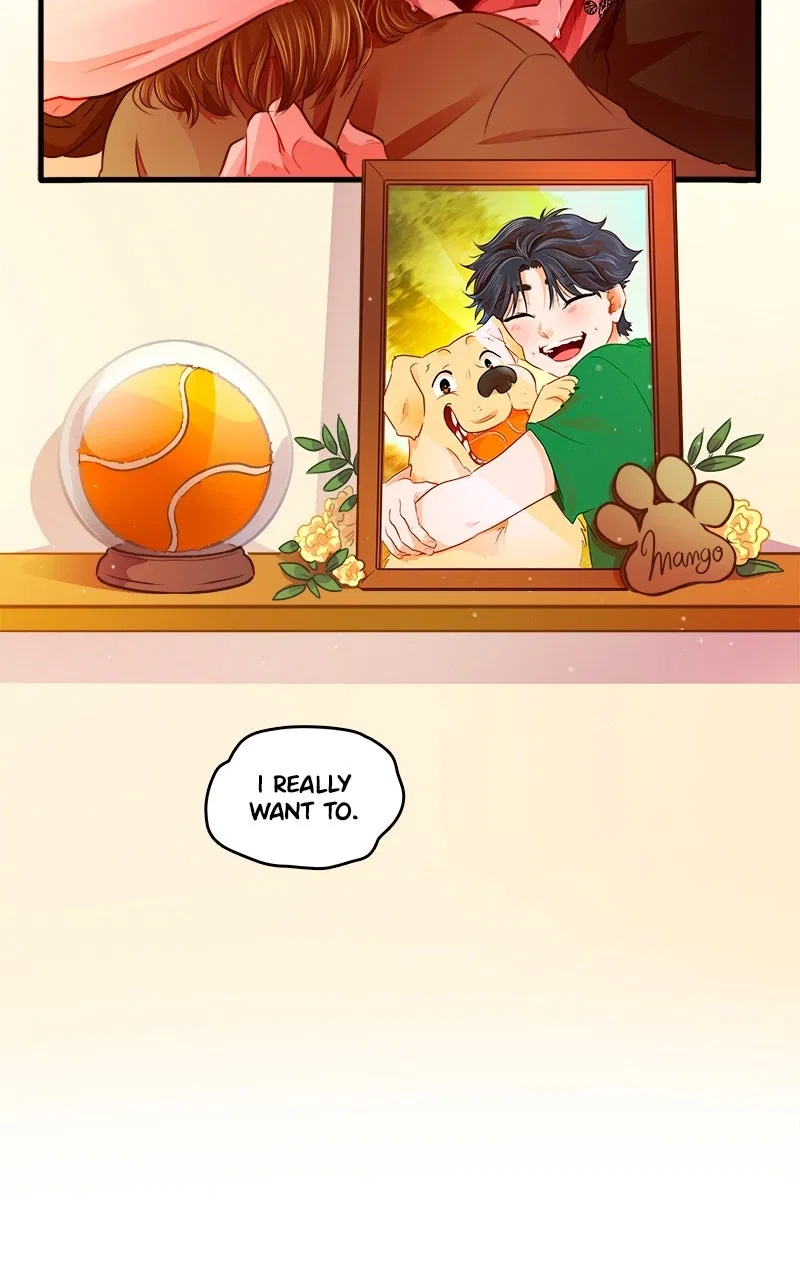 Love 4 a Walk Chapter 95 – Page 78