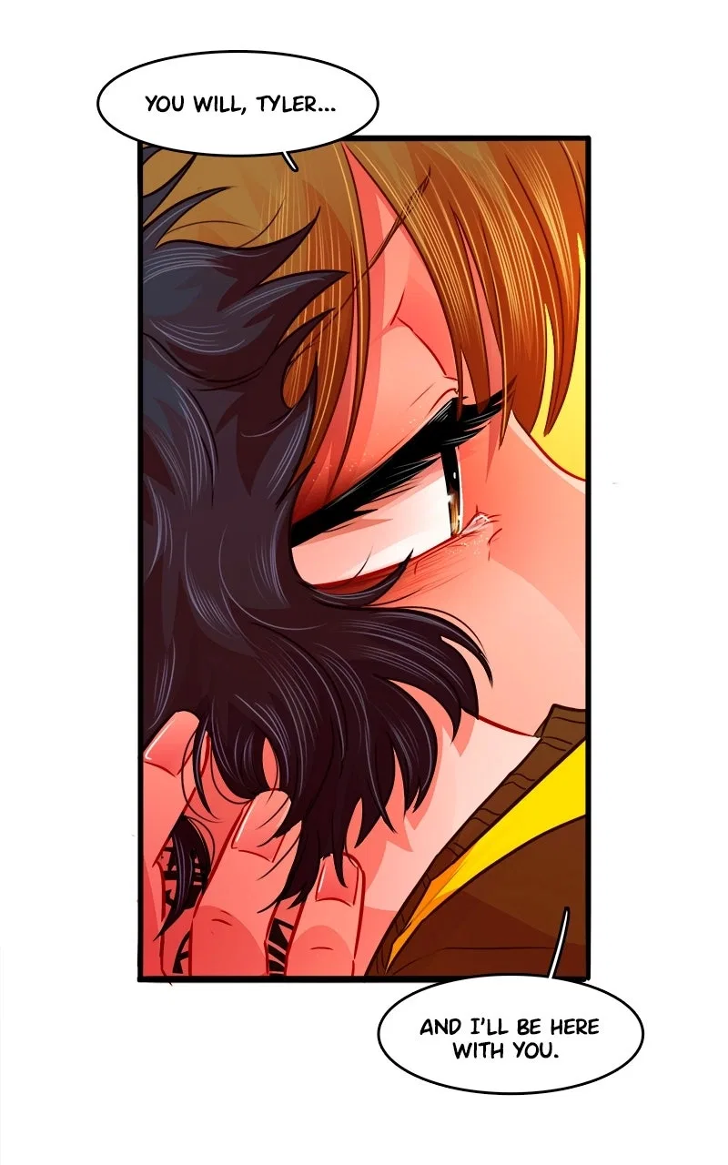 Love 4 a Walk Chapter 95 – Page 79