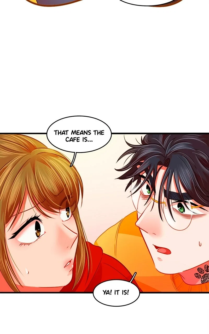 Love 4 a Walk Chapter 94 – Page 3