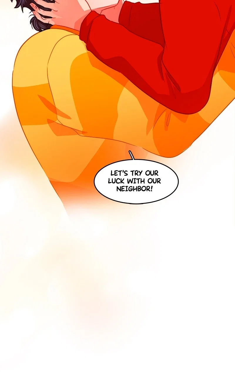 Love 4 a Walk Chapter 94 – Page 6
