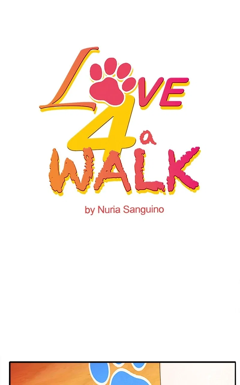 Love 4 a Walk Chapter 94 – Page 7