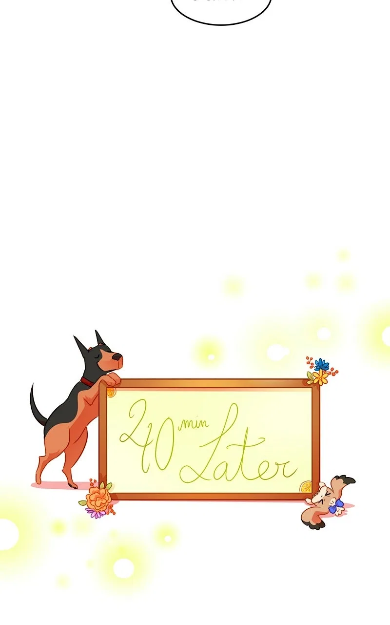 Love 4 a Walk Chapter 94 – Page 11