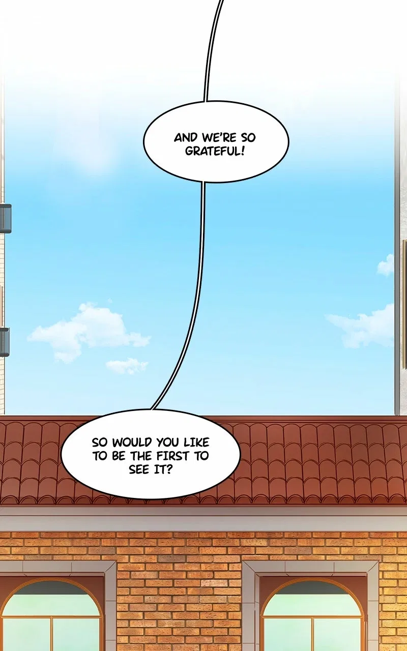 Love 4 a Walk Chapter 94 – Page 14