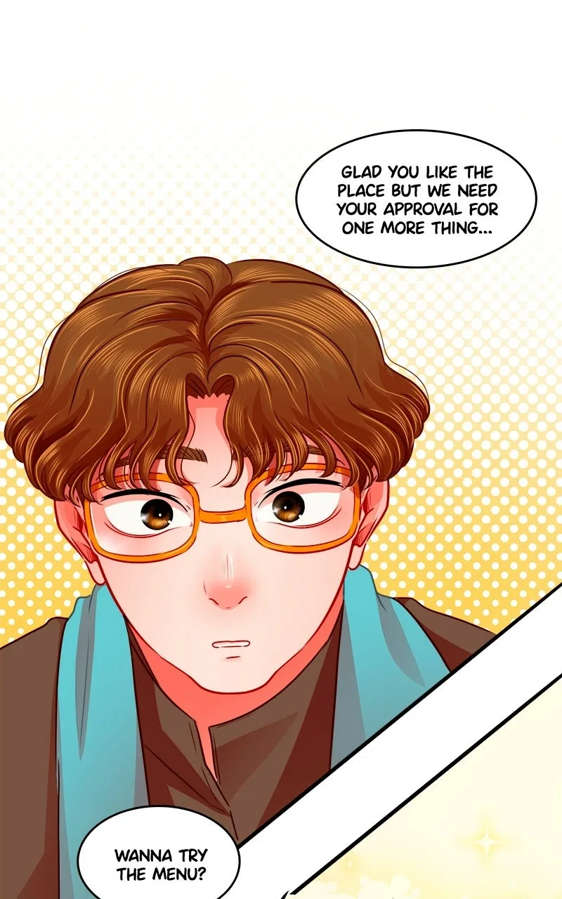 Love 4 a Walk Chapter 94 – Page 25