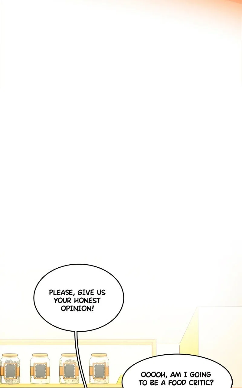 Love 4 a Walk Chapter 94 – Page 27