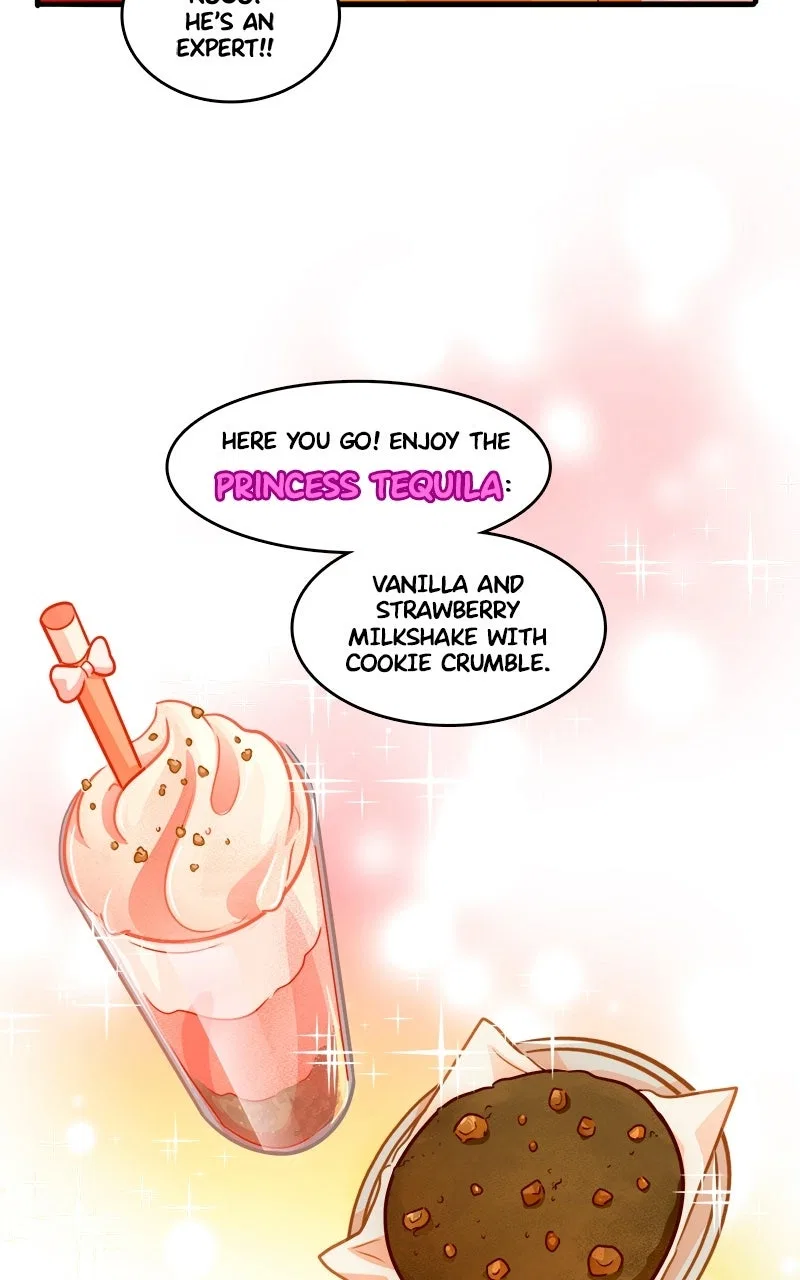 Love 4 a Walk Chapter 94 – Page 30