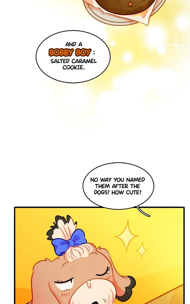 Love 4 a Walk Chapter 94 – Page 31