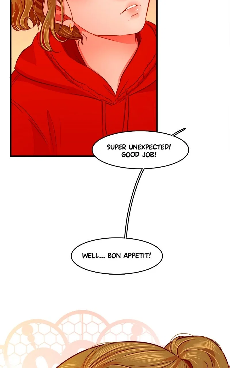 Love 4 a Walk Chapter 94 – Page 35
