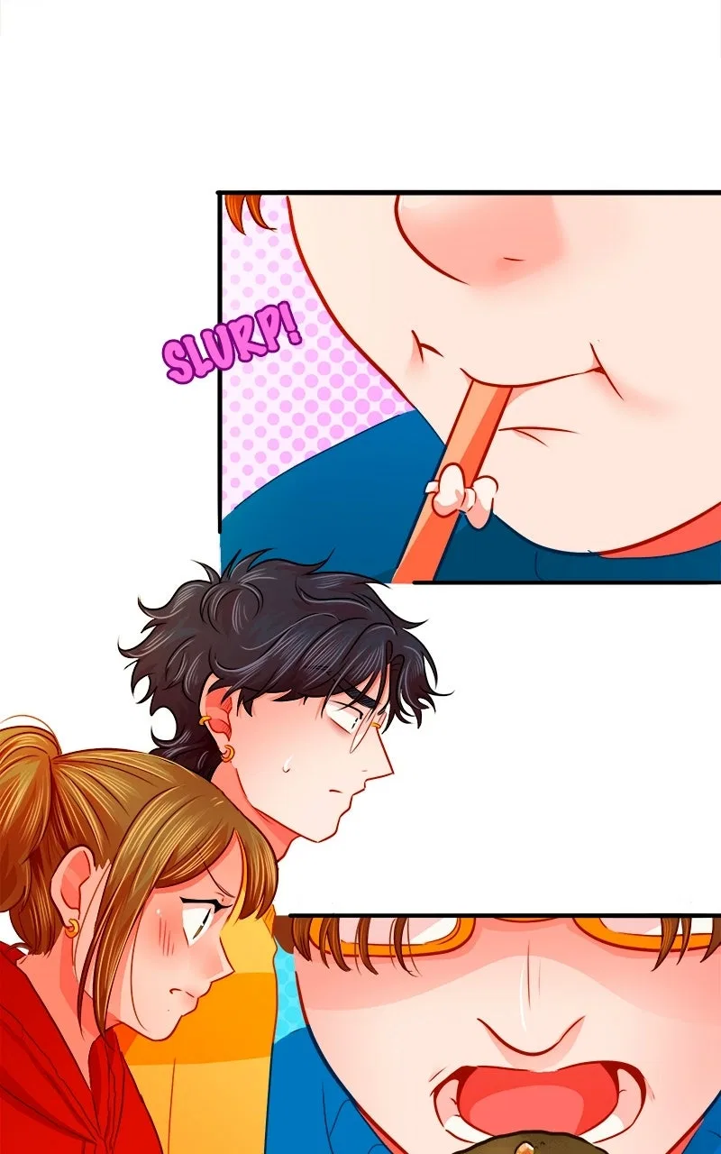 Love 4 a Walk Chapter 94 – Page 37