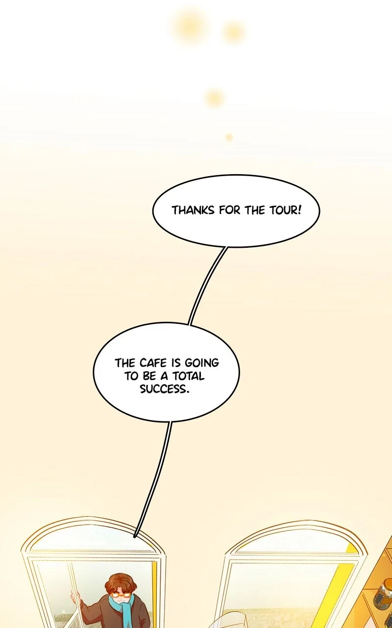 Love 4 a Walk Chapter 94 – Page 41