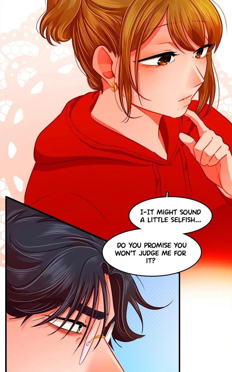 Love 4 a Walk Chapter 94 – Page 47